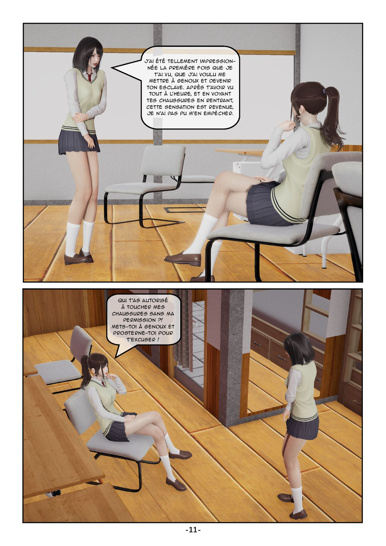 Confessions page 11 full