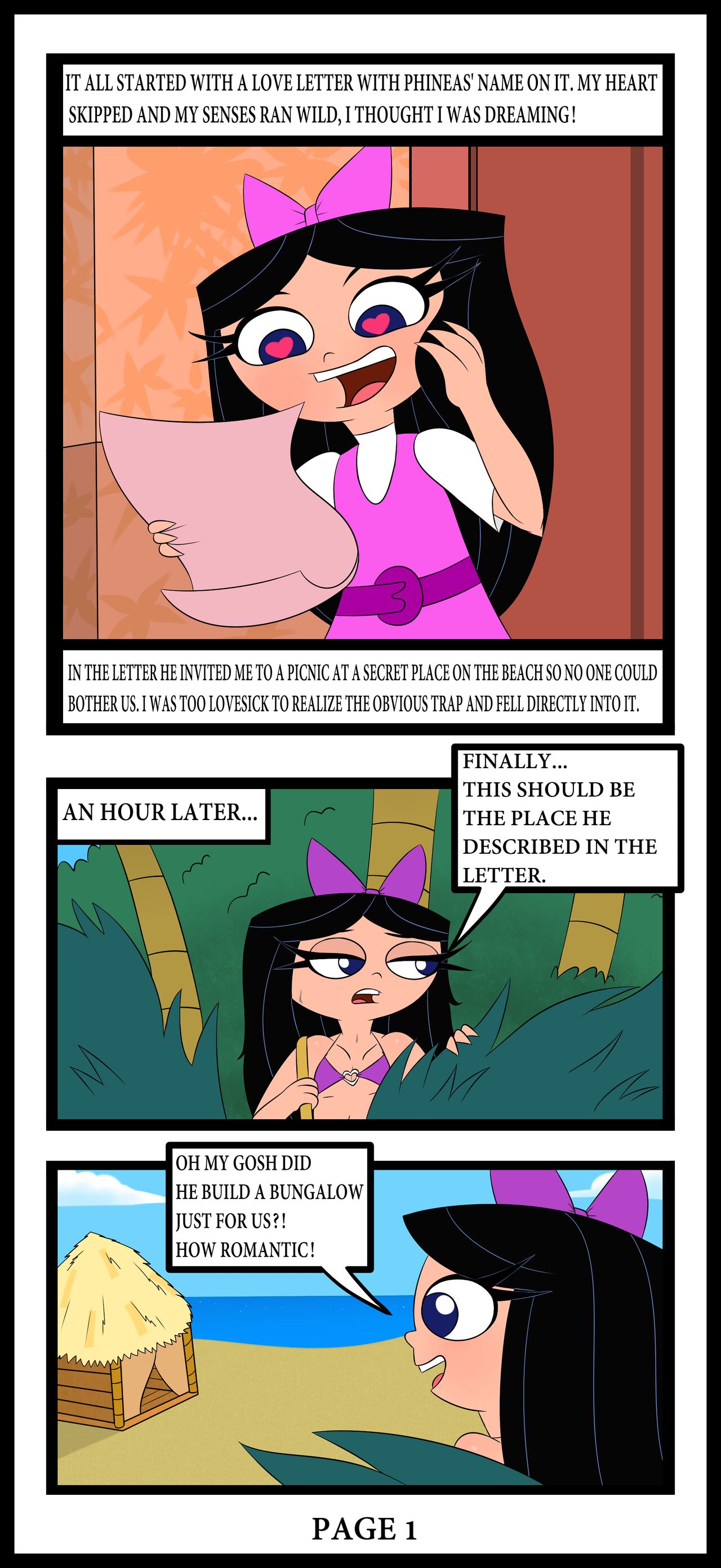 Simp Breeding  - CatInHeat page 5 full