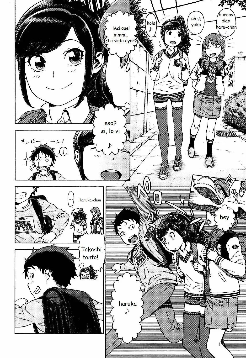 Sweet Sweet Lolita page 2 full