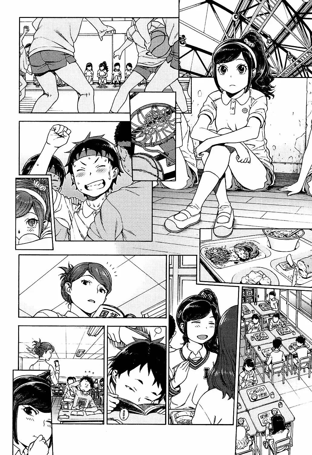 Sweet Sweet Lolita page 6 full