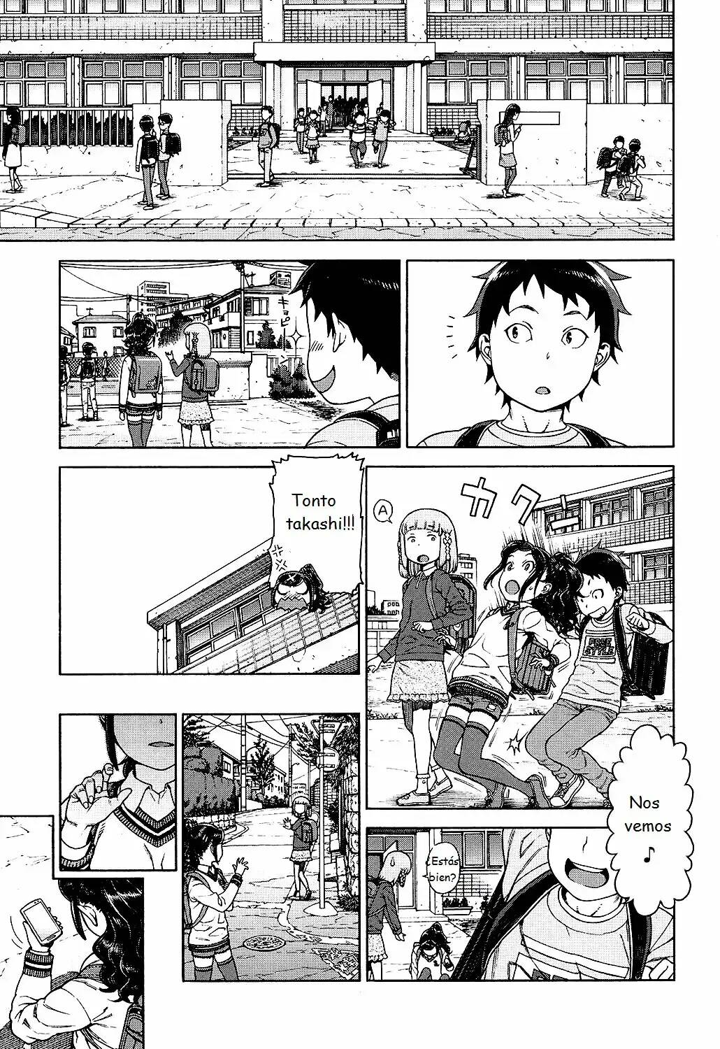 Sweet Sweet Lolita page 7 full