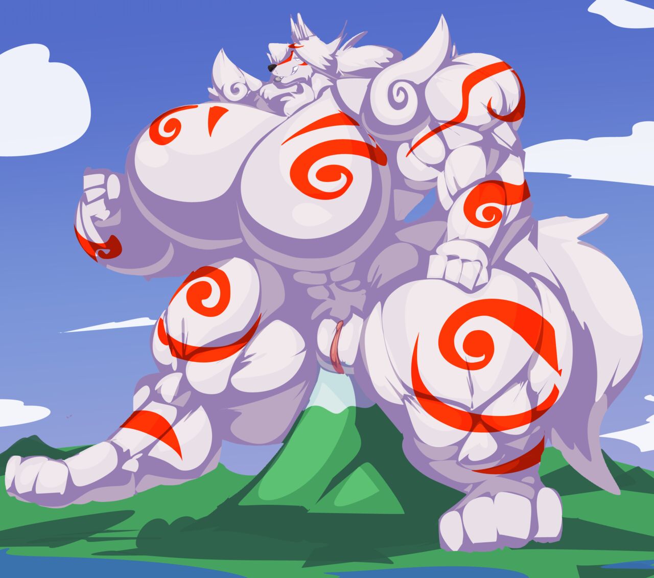 2020 May | Monthly Patreon Pack page 5 full
