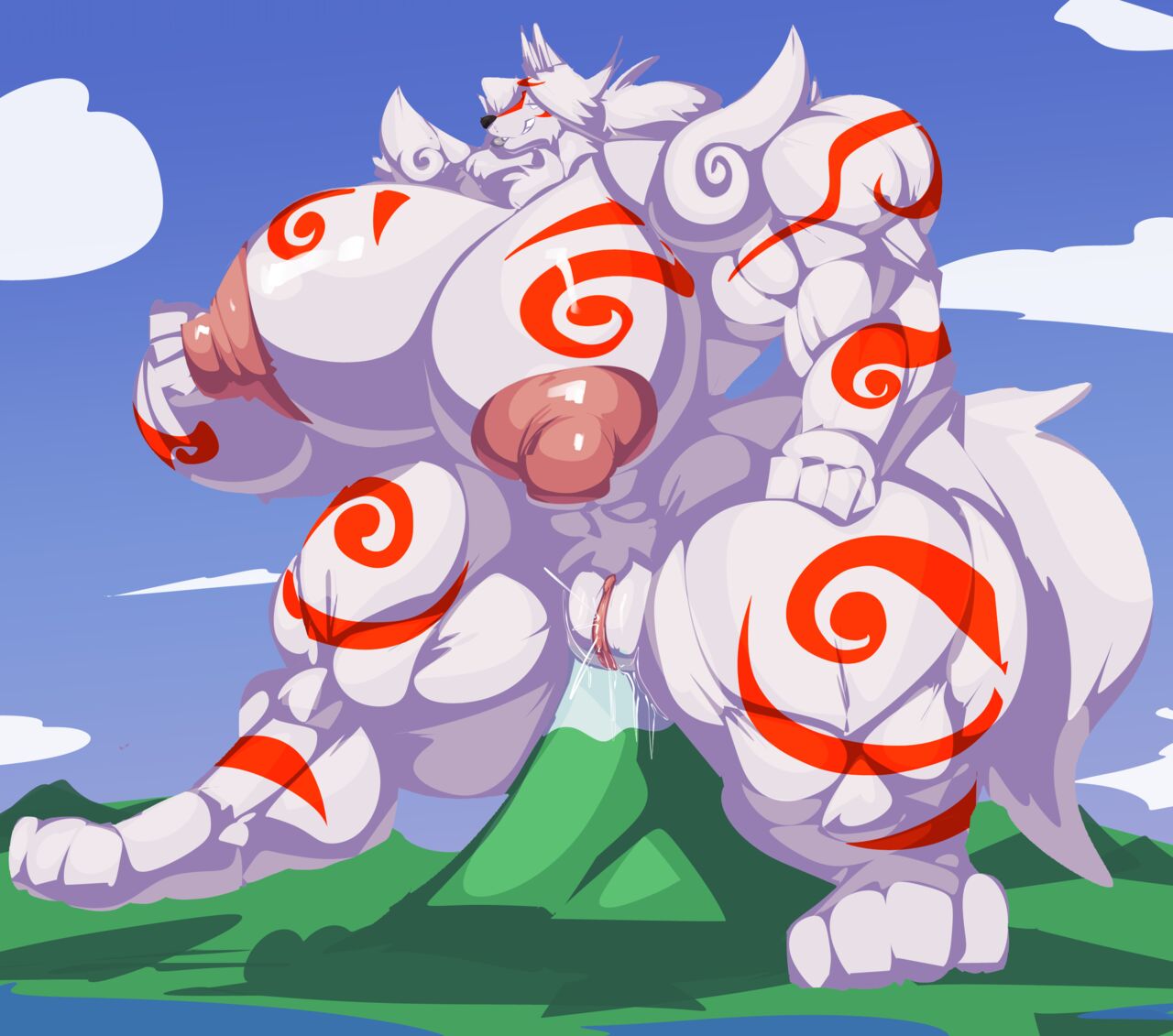 2020 May | Monthly Patreon Pack page 6 full