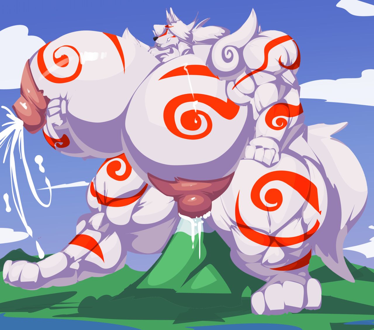 2020 May | Monthly Patreon Pack page 8 full
