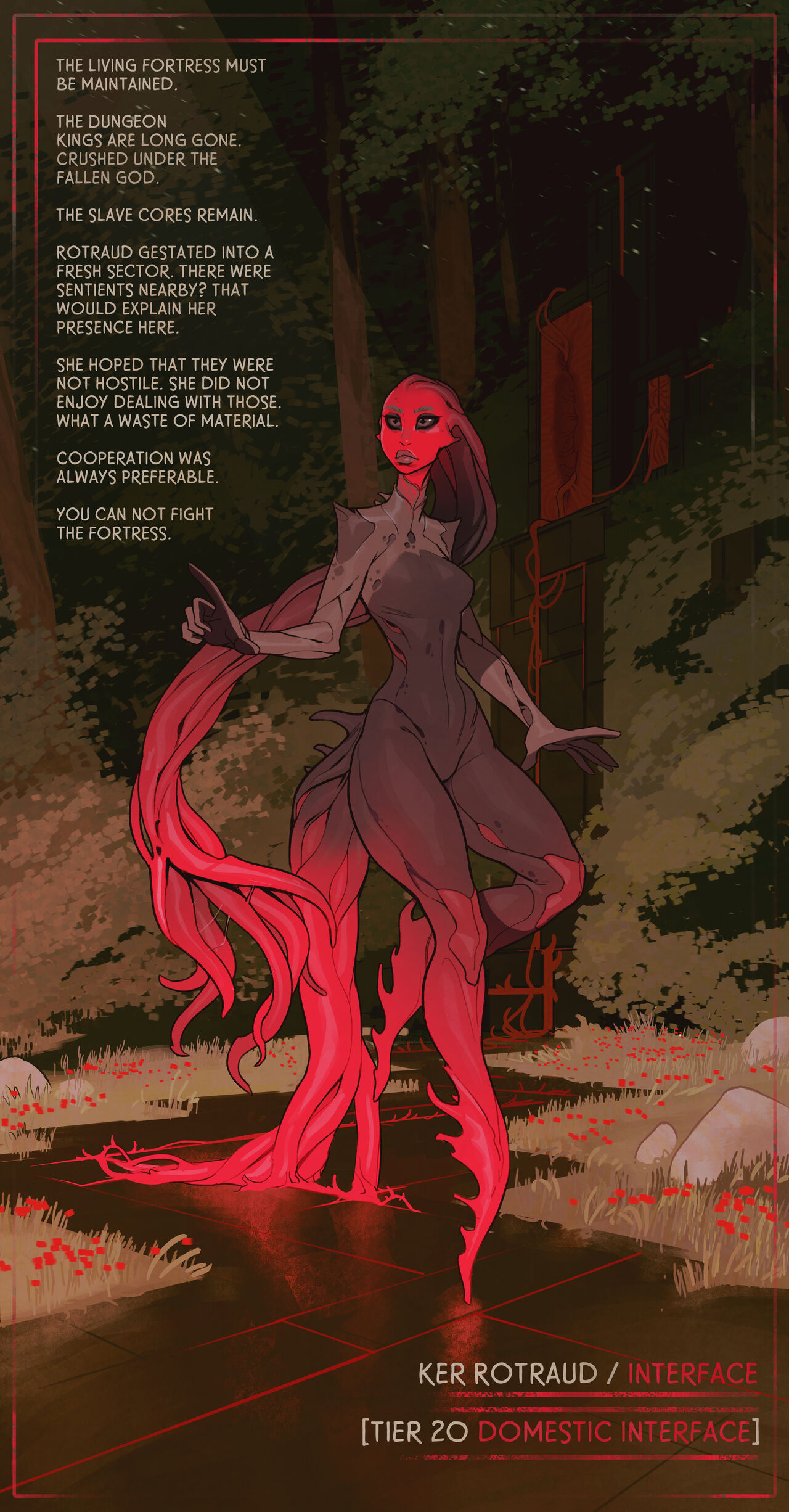 GrimLewd LitRPG page 10 full