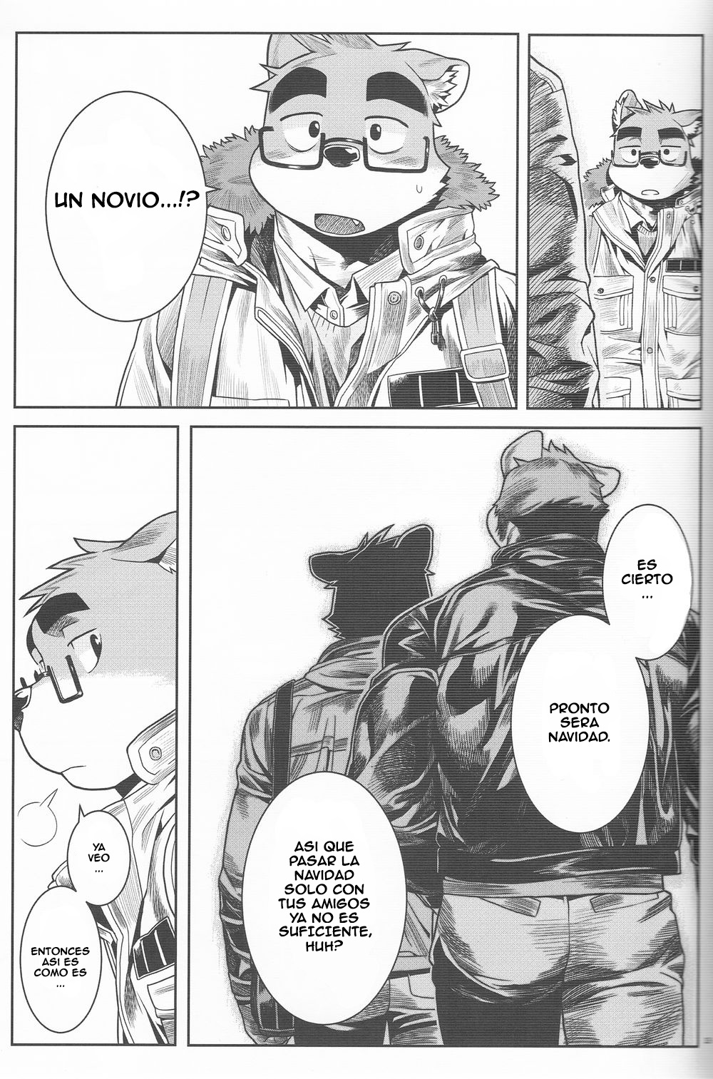 Denial page 9 full