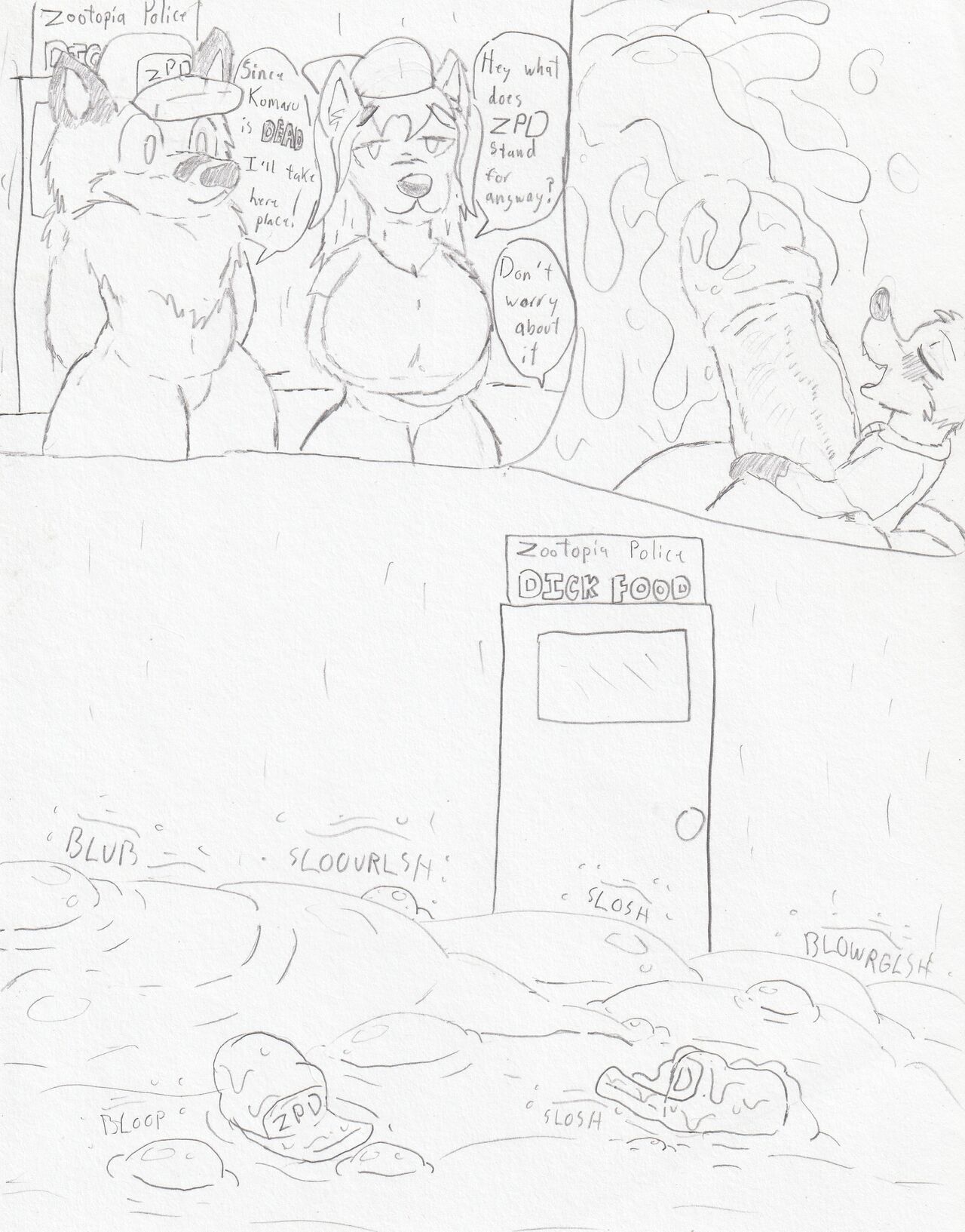 ZPD Dick Food page 2 full