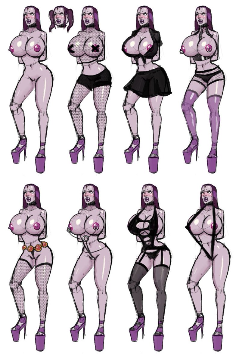 ARTIST weakj page 12 full