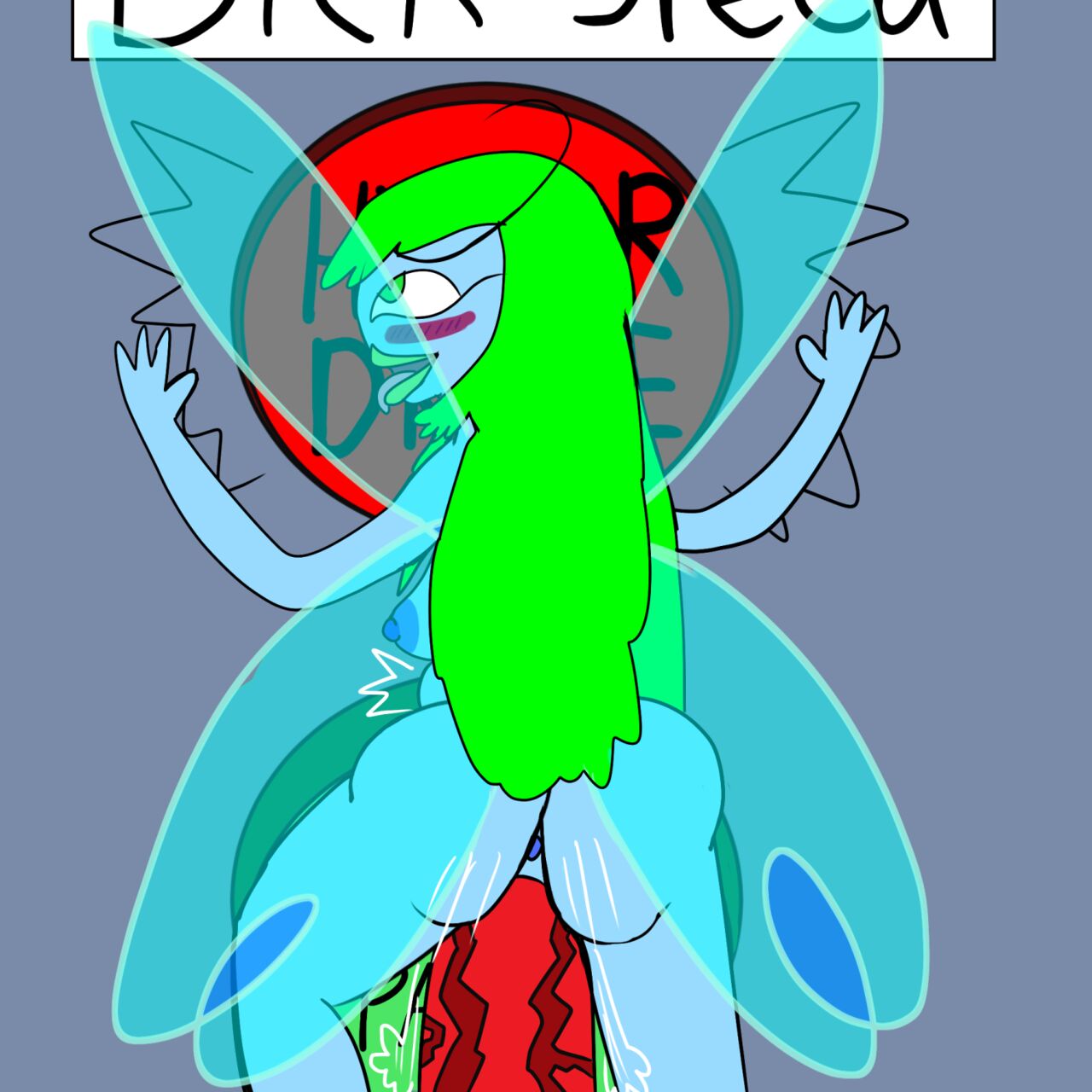 ARTIST HTDmason page 10 full