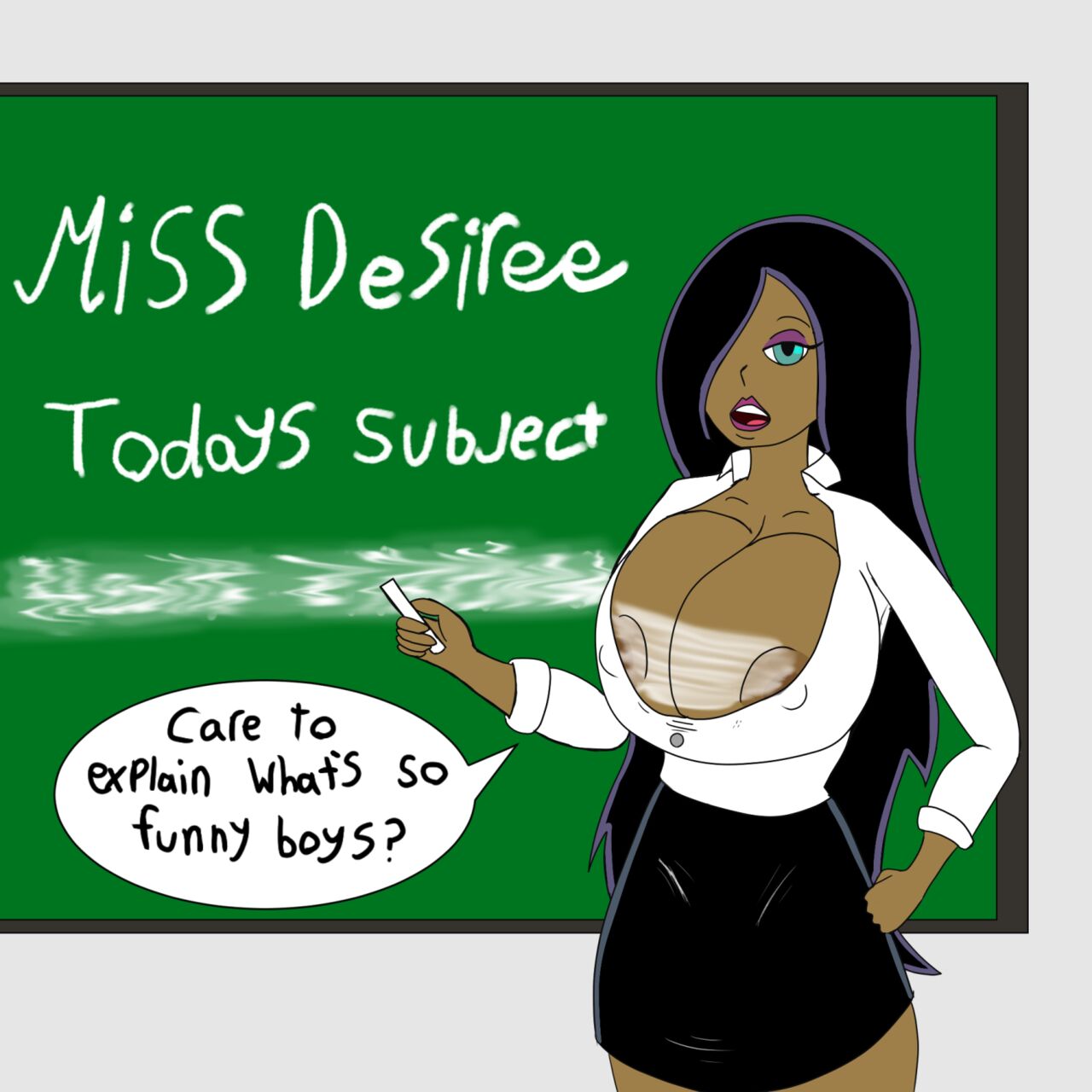 ARTIST HTDmason page 6 full