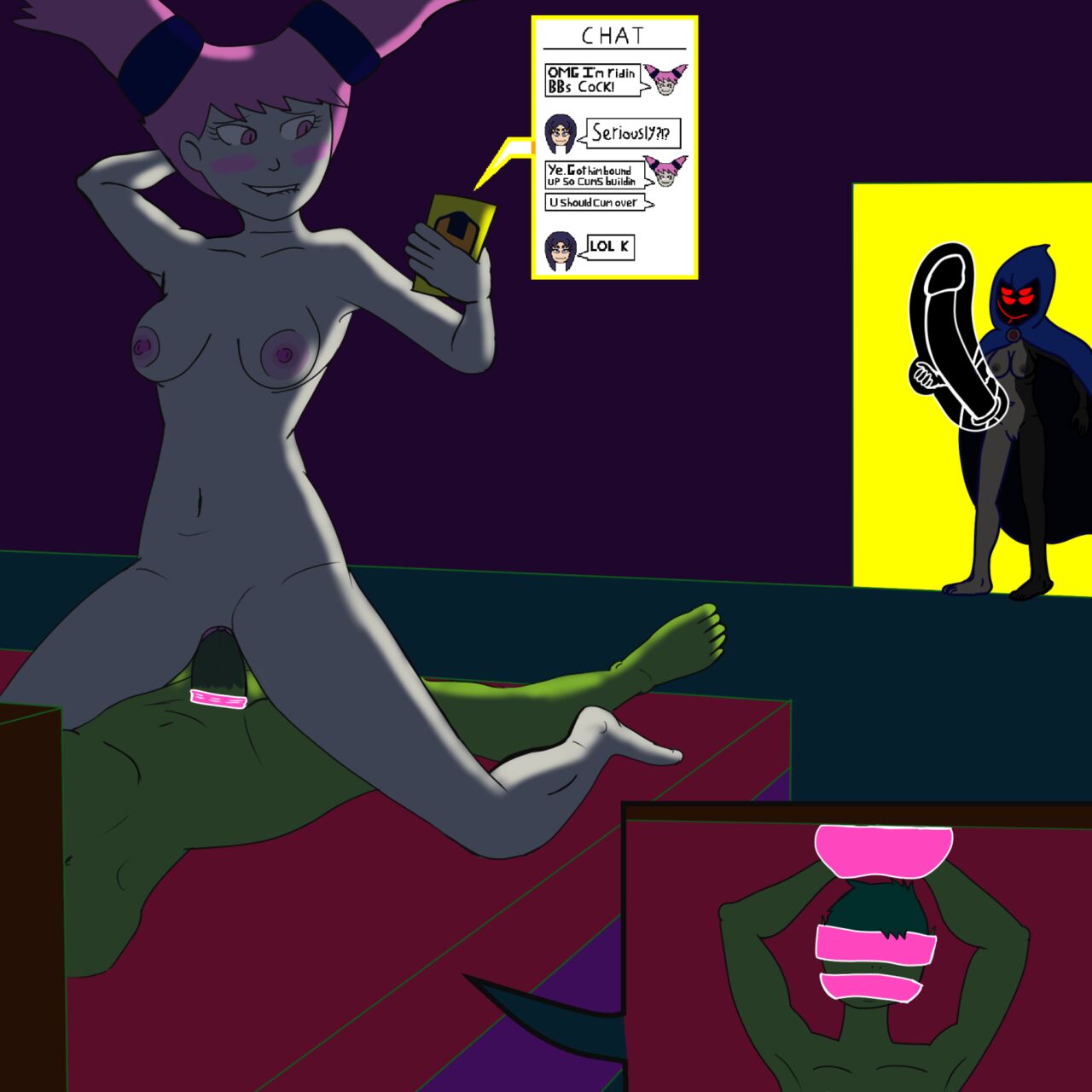 ARTIST HTDmason page 7 full