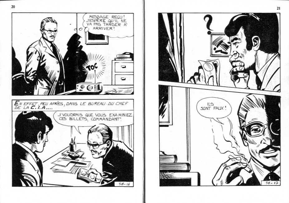 PFA - Goldboy 58 - Le nain de ma sœur page 11 full