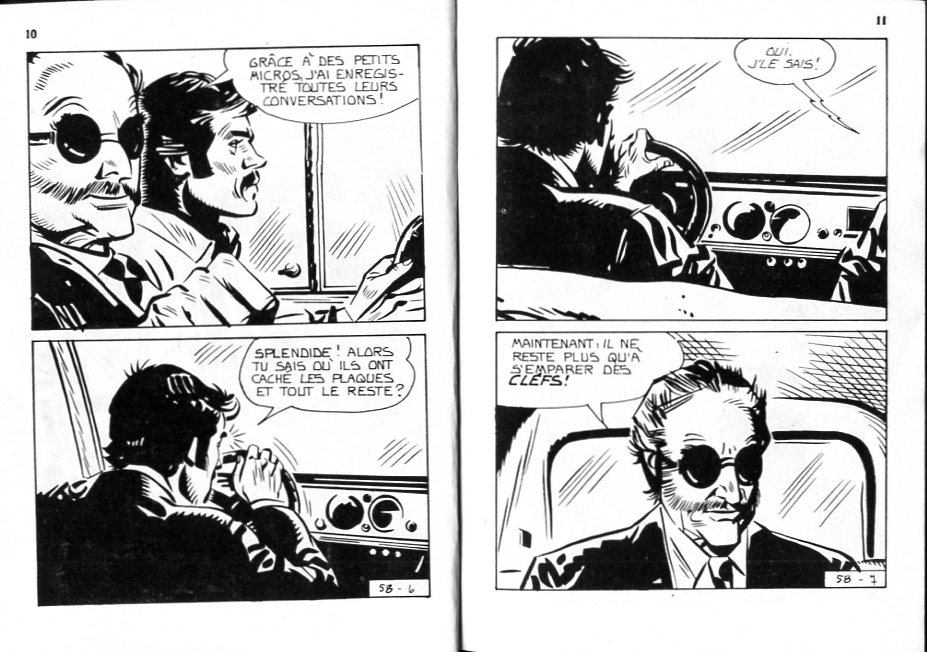 PFA - Goldboy 58 - Le nain de ma sœur page 6 full