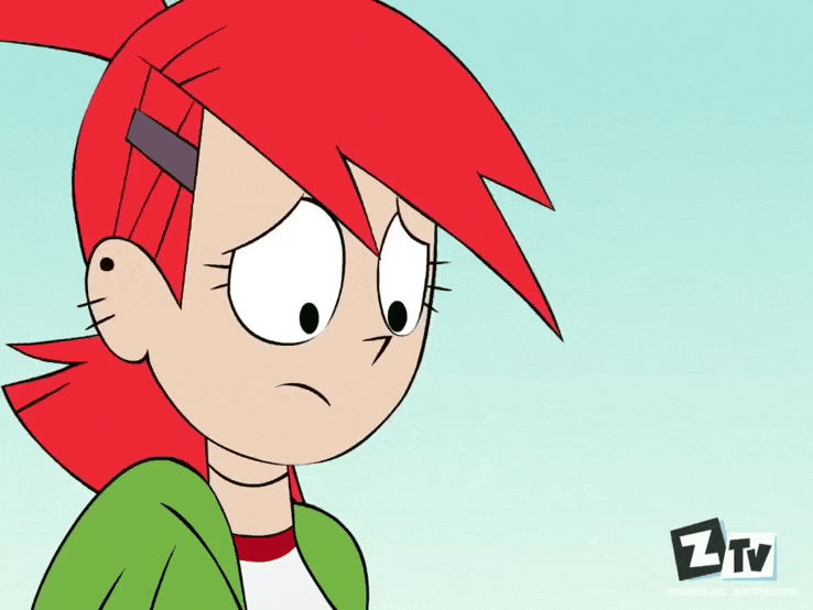 Frankie Foster And Bloo  Animated Gif page 5 full
