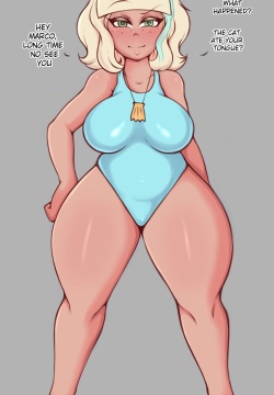 Star -the cuck- Butterfly