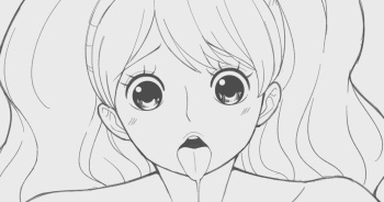 [Thanuki] Pudding x Anana (One Piece) cover