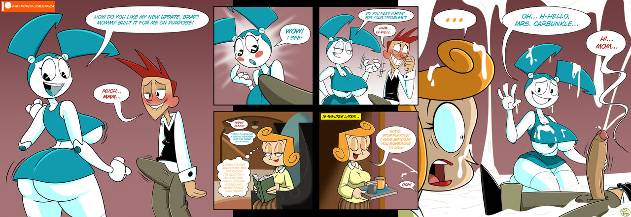Motivating upgrades page 11 full