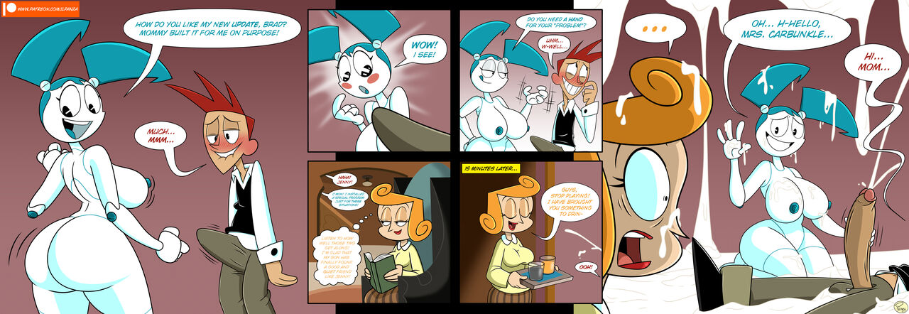 Motivating upgrades page 12 full