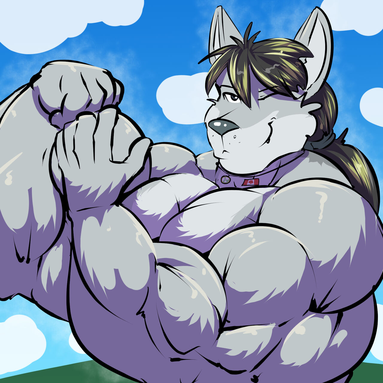 2018 February | Monthly Patreon Pack page 10 full