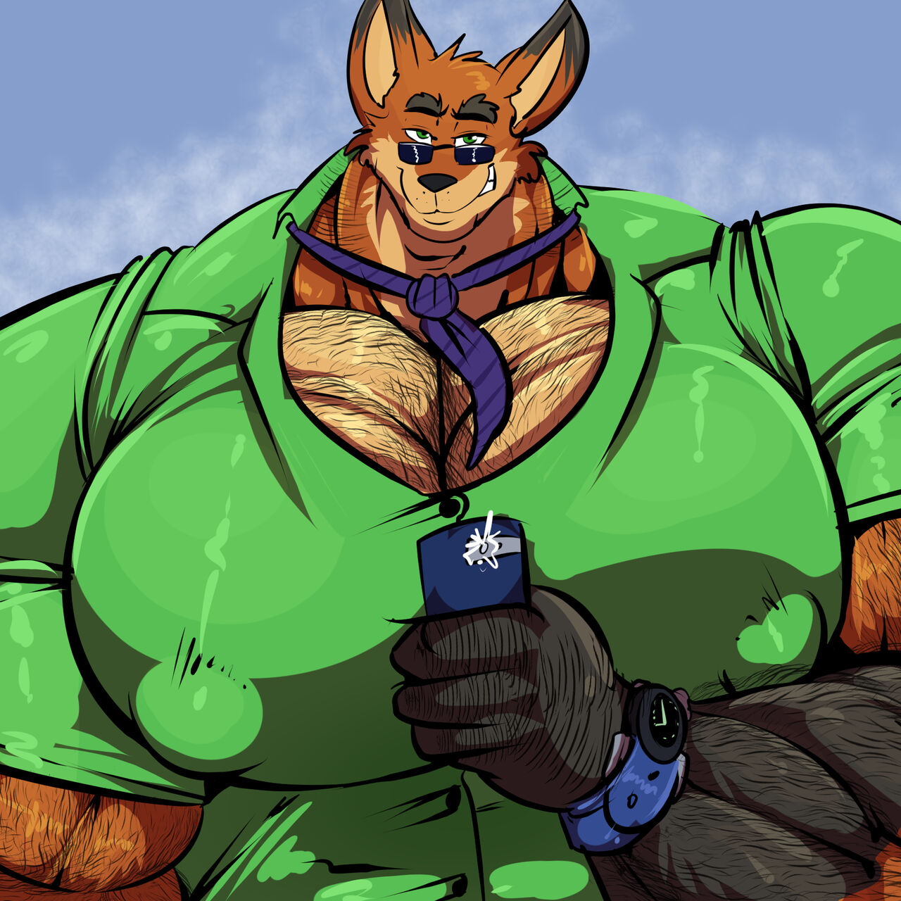 2018 February | Monthly Patreon Pack page 5 full