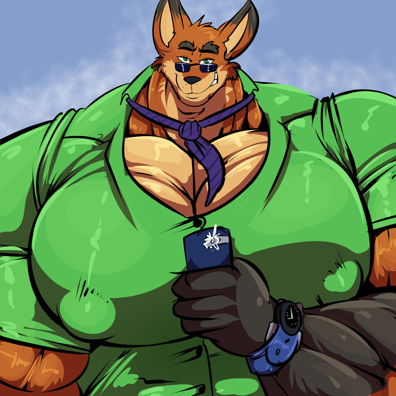 2018 February | Monthly Patreon Pack page 6 full
