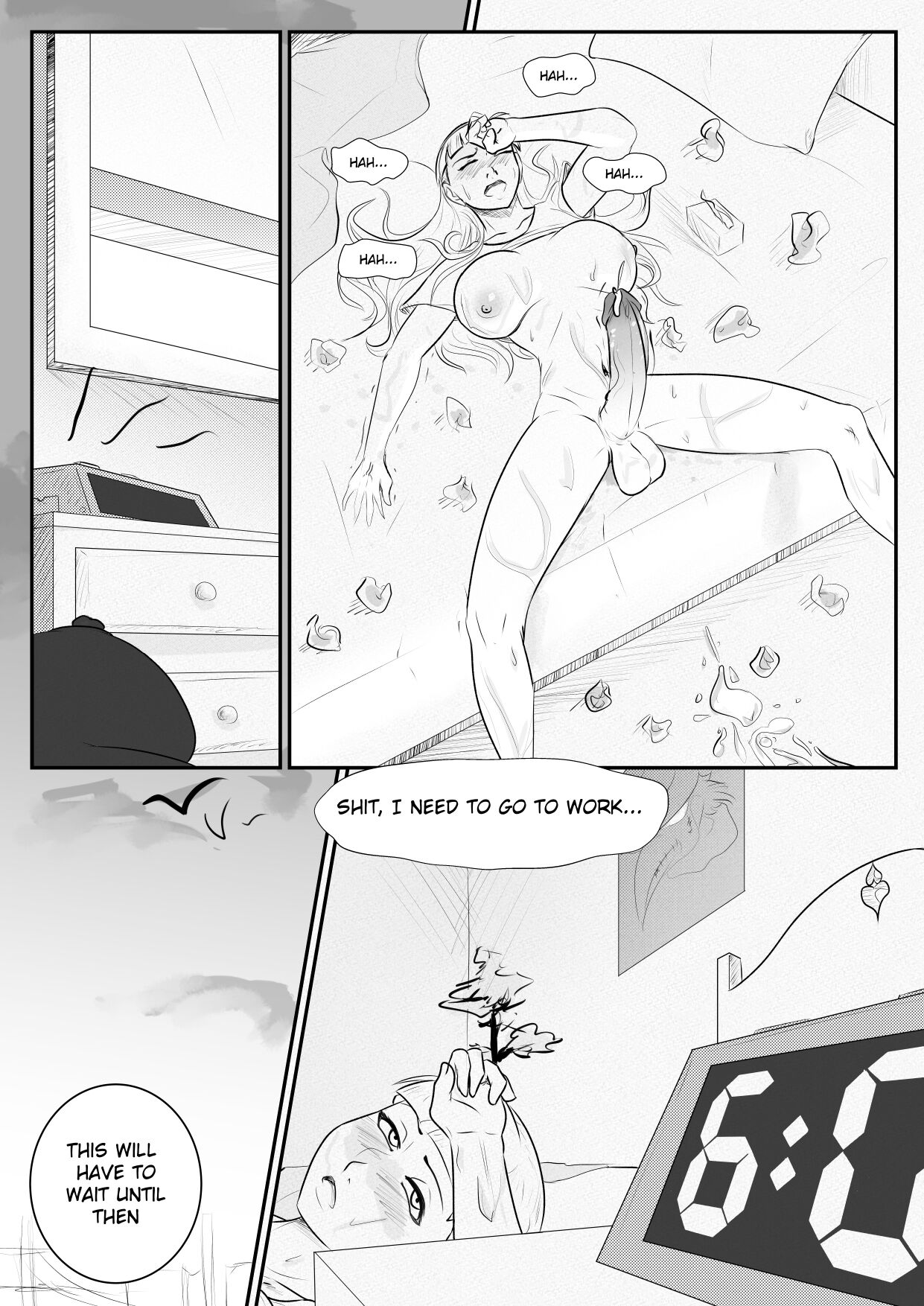 Honey and milk DtD edition page 12 full
