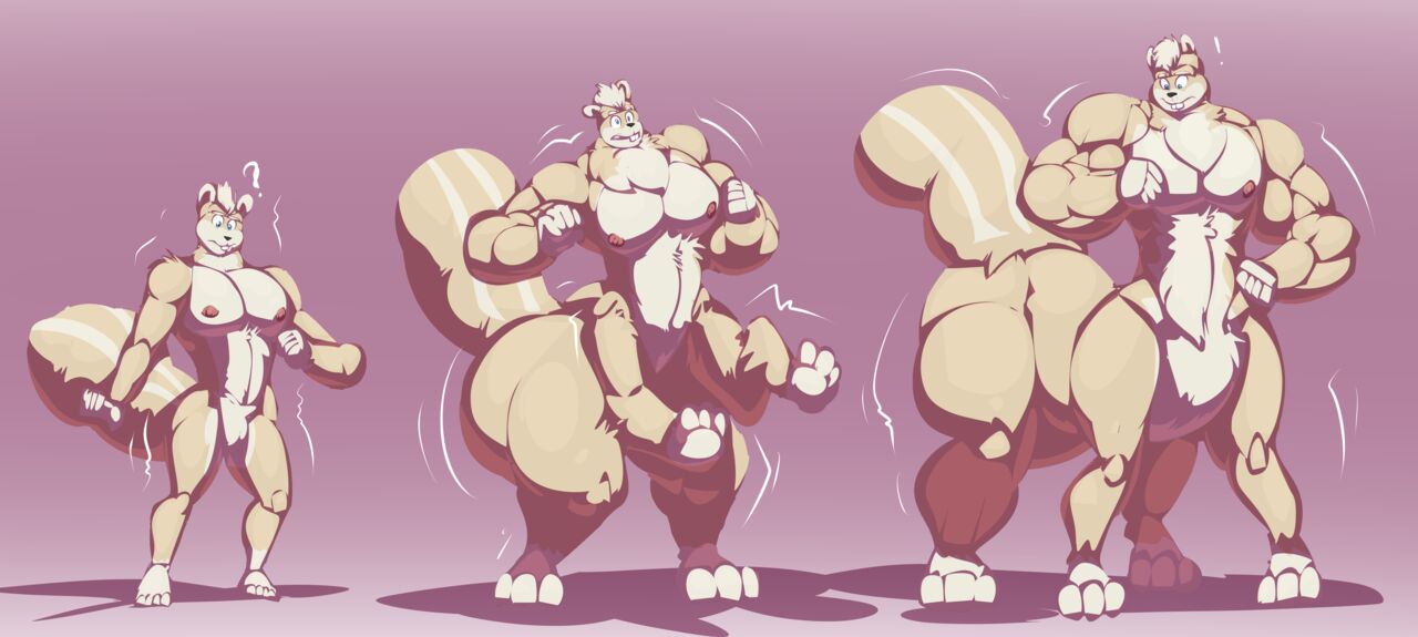 2020 July | Monthly Patreon Pack page 4 full
