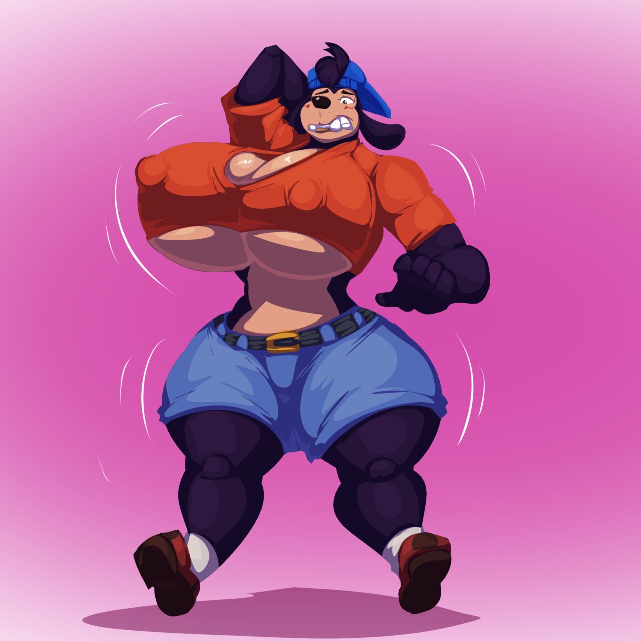 2020 July | Monthly Patreon Pack page 5 full