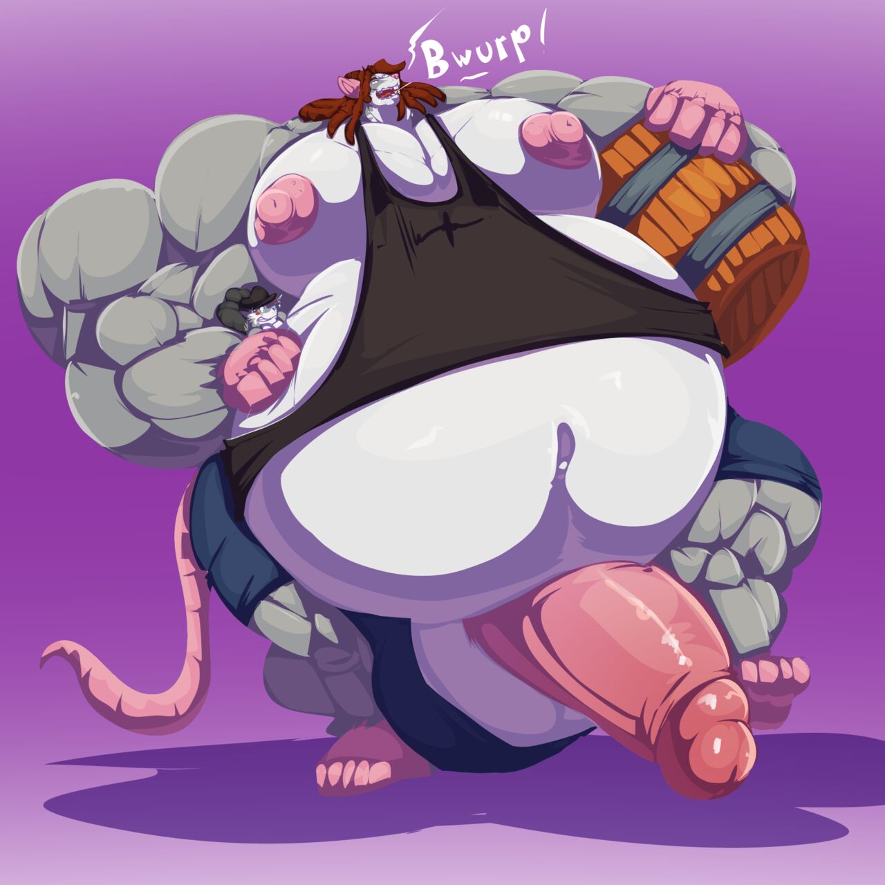 2020 July | Monthly Patreon Pack page 7 full