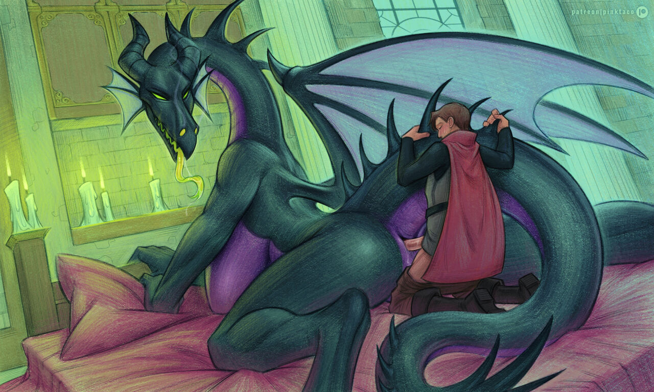 Patreon  Drawings page 7 full