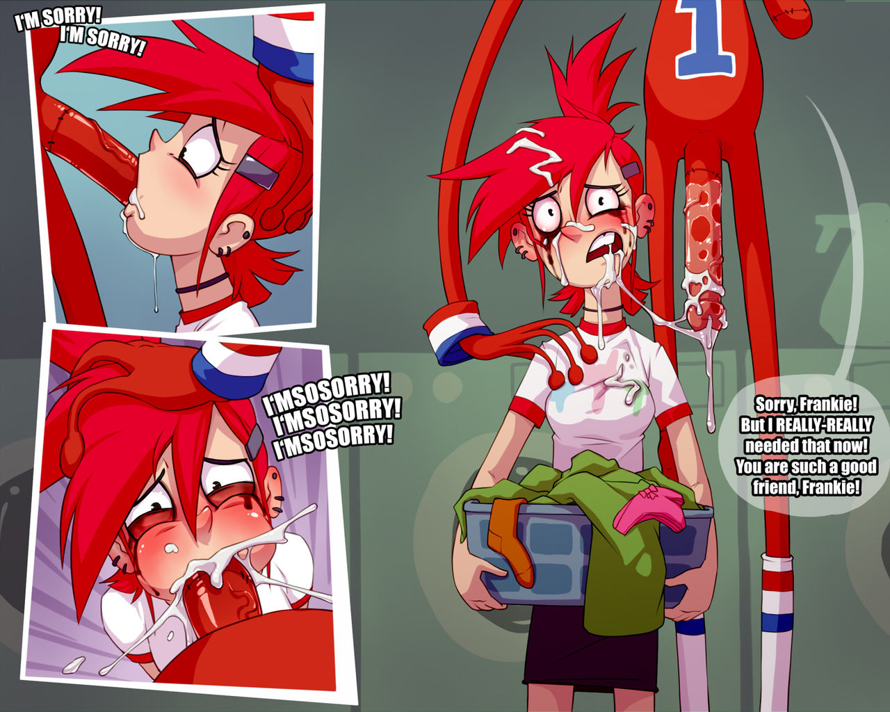 ARTIST Kotaotake page 12 full