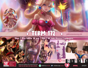 [Axsens] Term 172 cover
