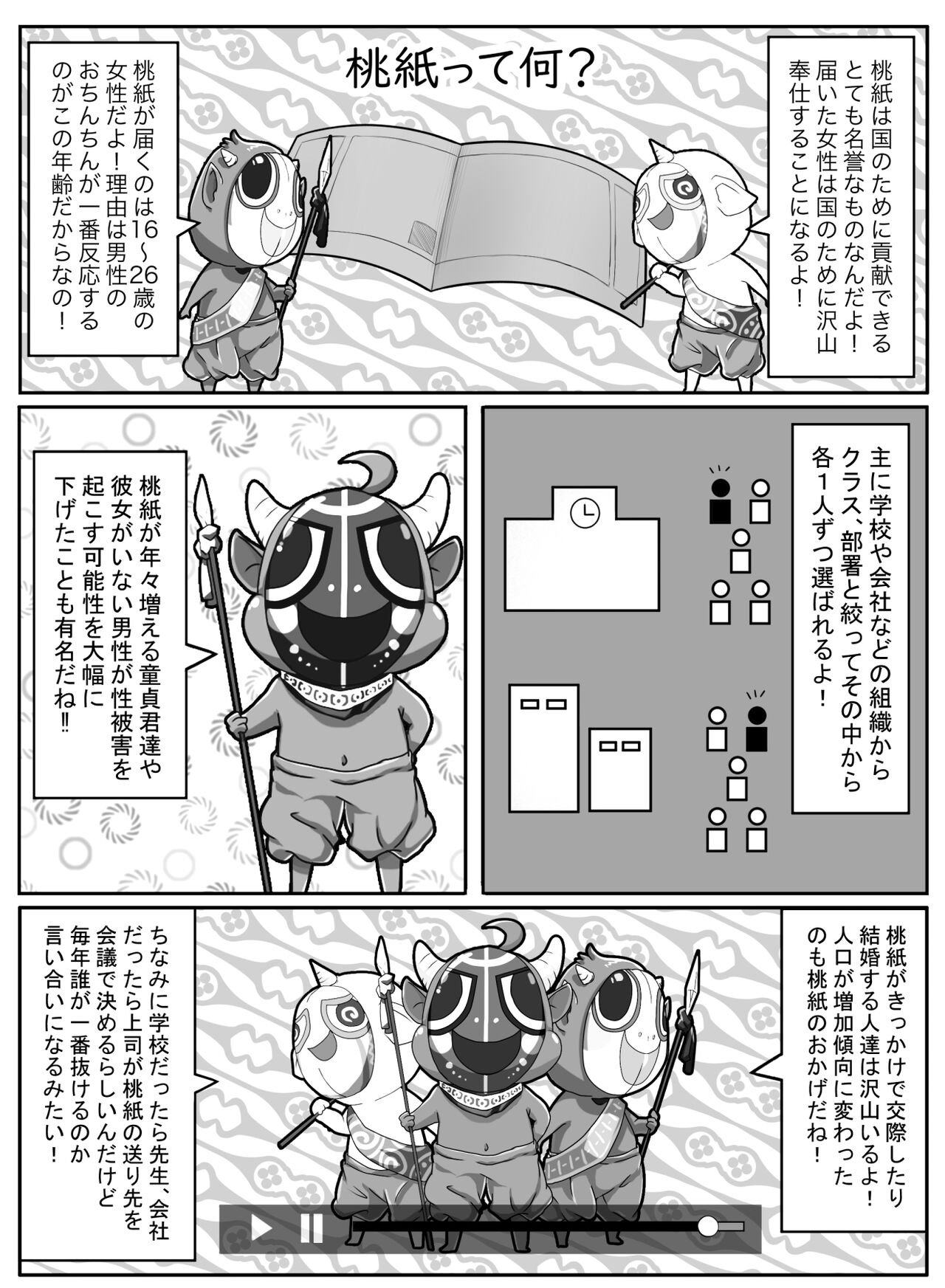 Kimoi Tannin ni Gohoushi Suru nante... page 5 full