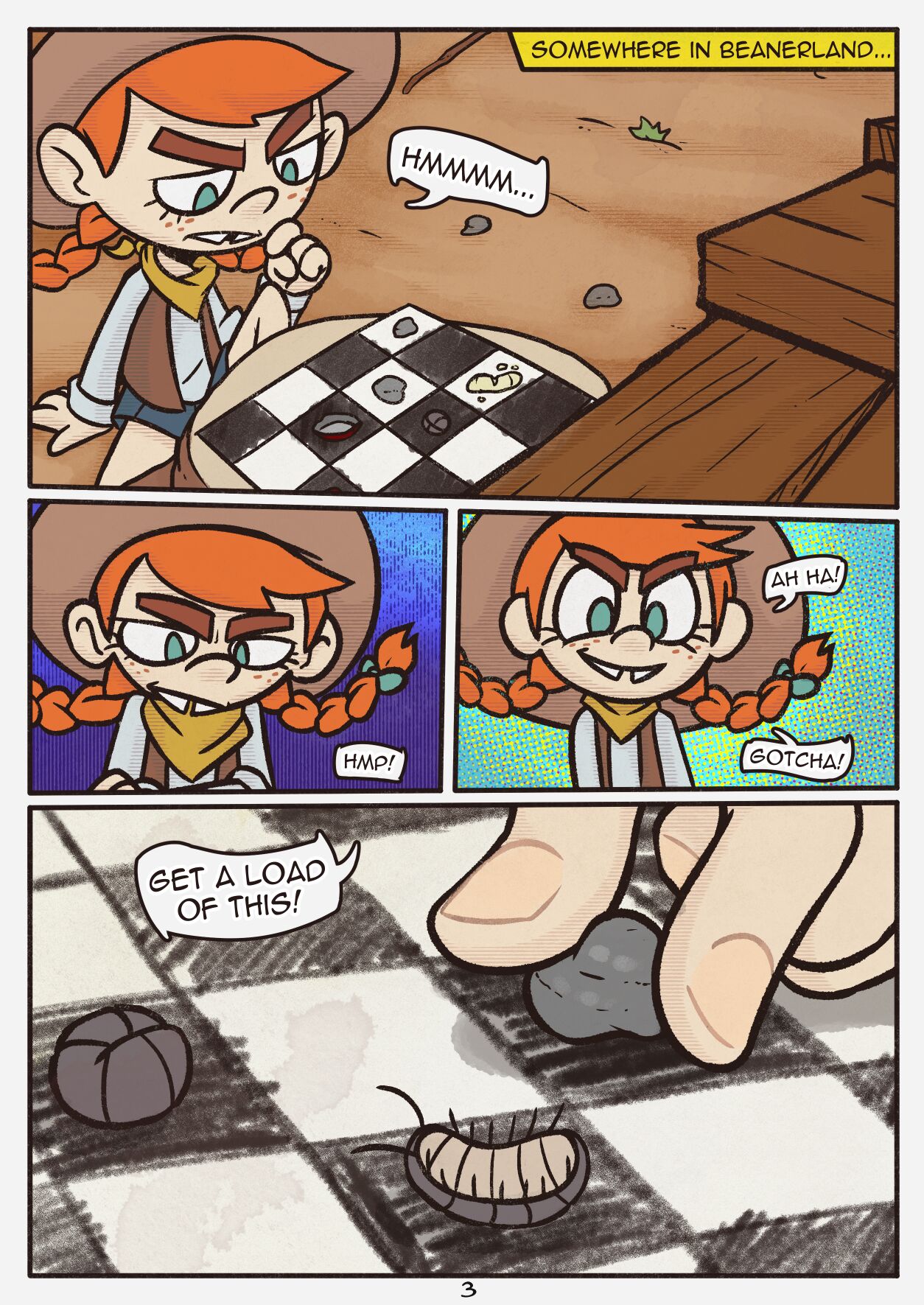Spring isin the air 2023 page 11 full