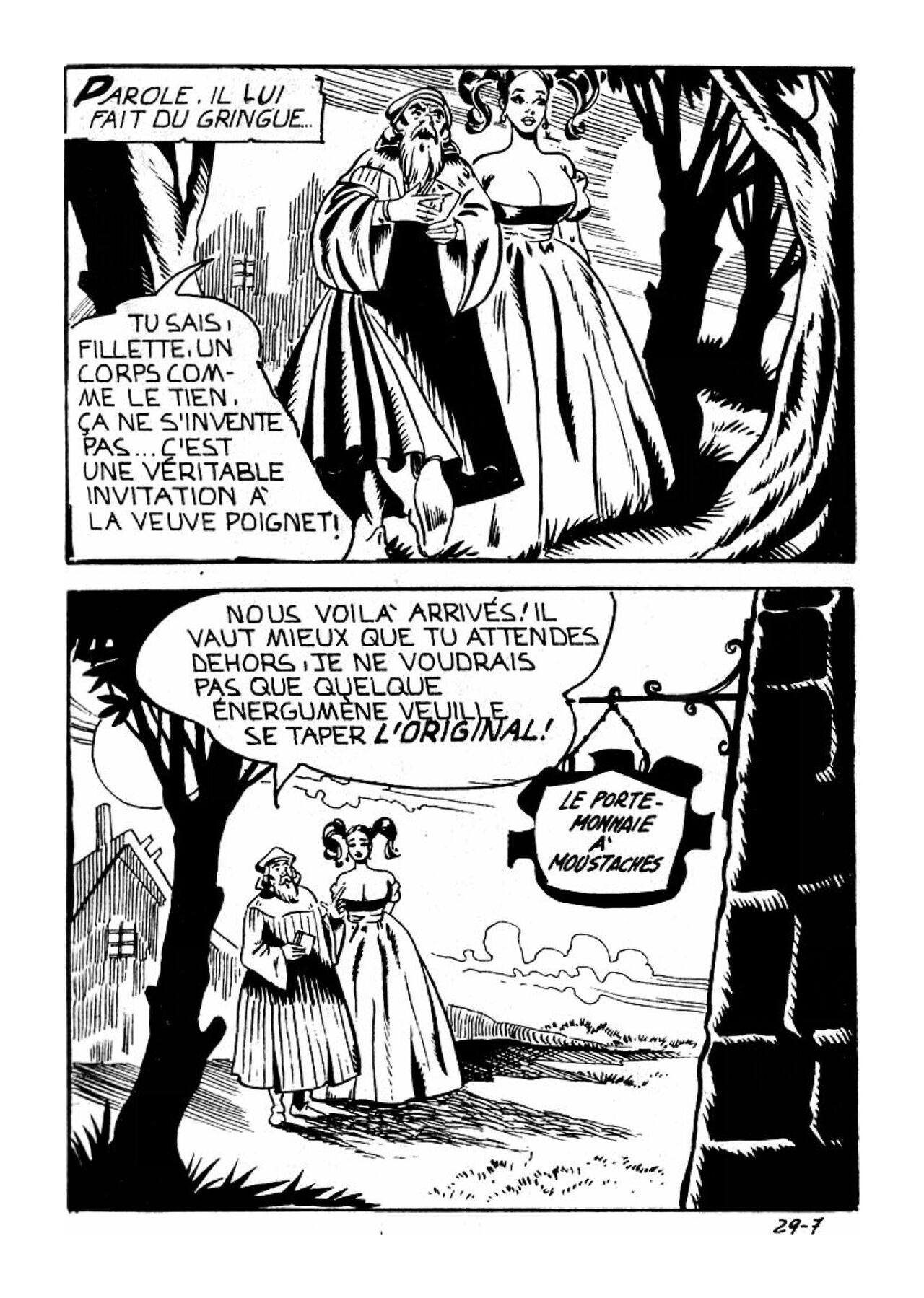 Maghella 29 - Triplefion page 11 full