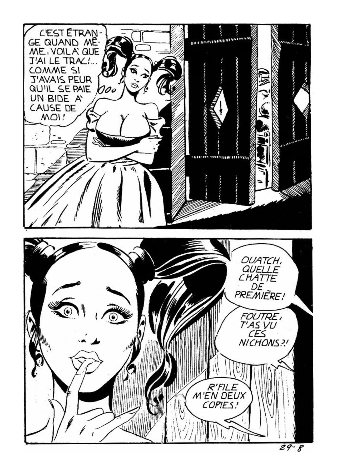 Maghella 29 - Triplefion page 12 full
