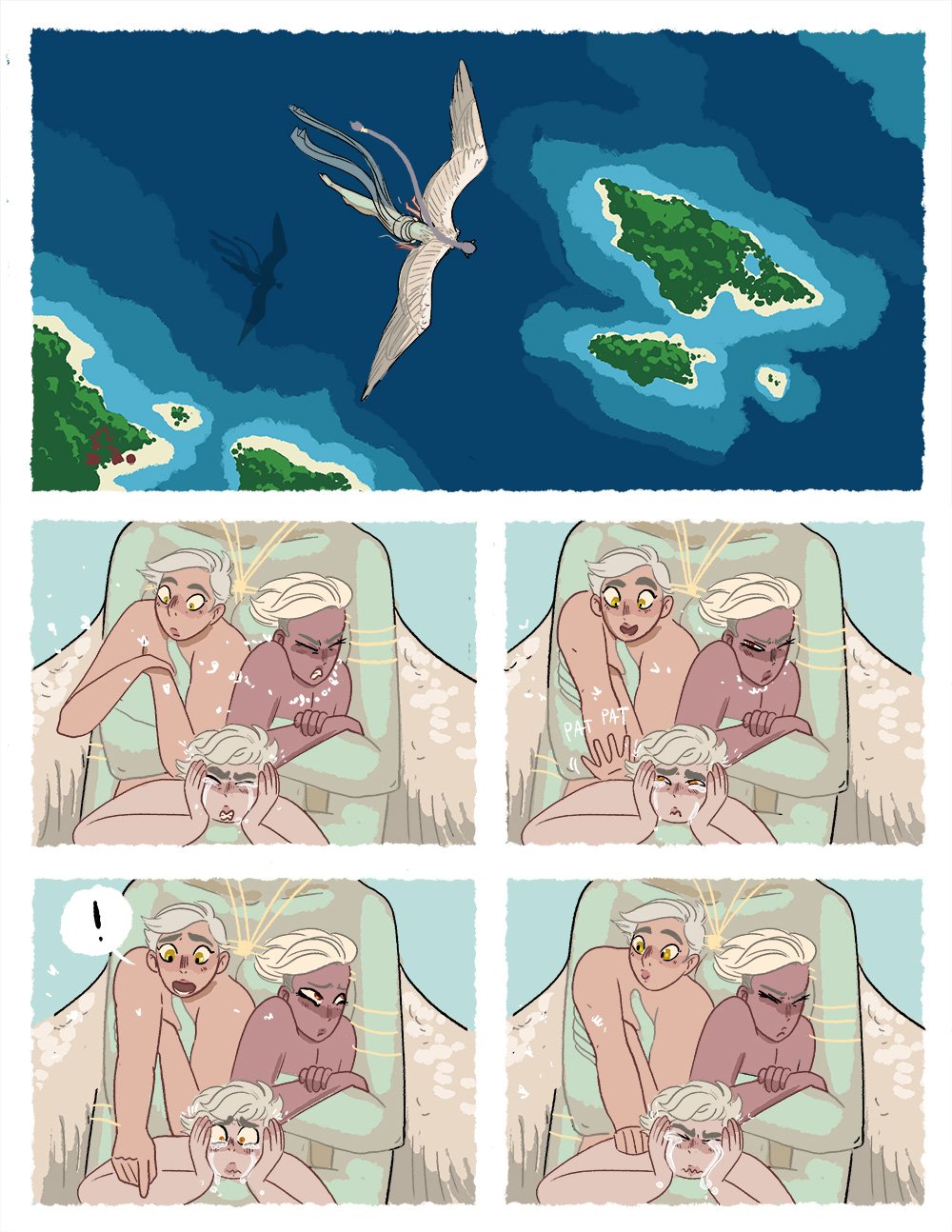Sacrifice page 10 full