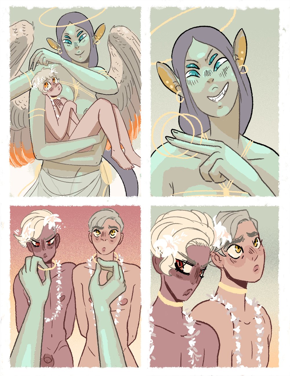 Sacrifice page 8 full