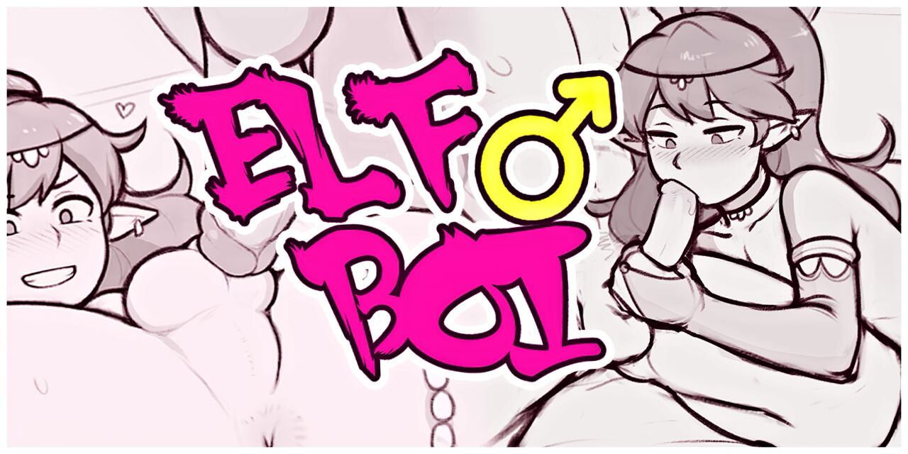 Elf boi page 4 full