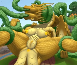 Wriggling, Noodly Suck