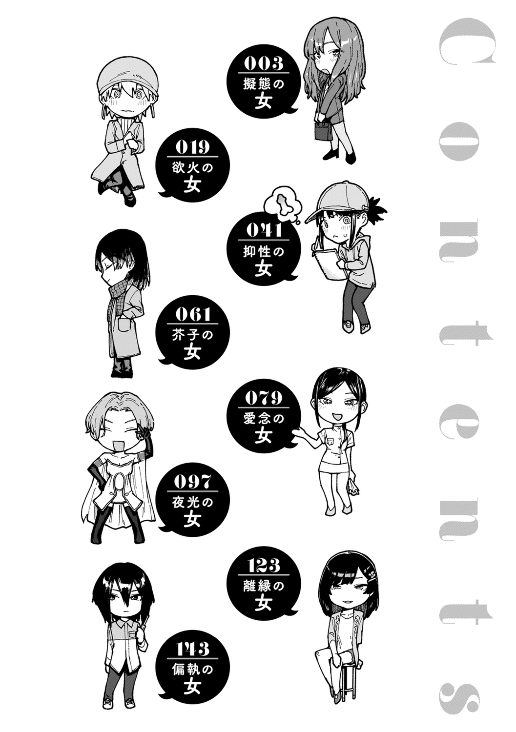 Yabai Onna page 4 full