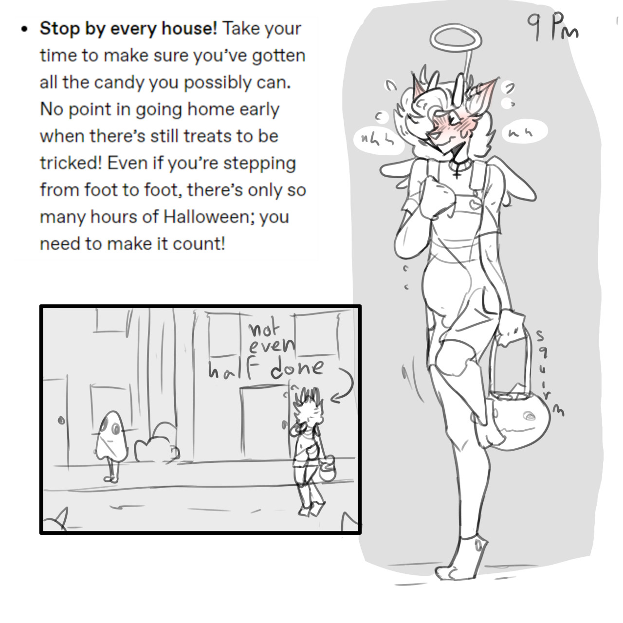 halloween time page 4 full