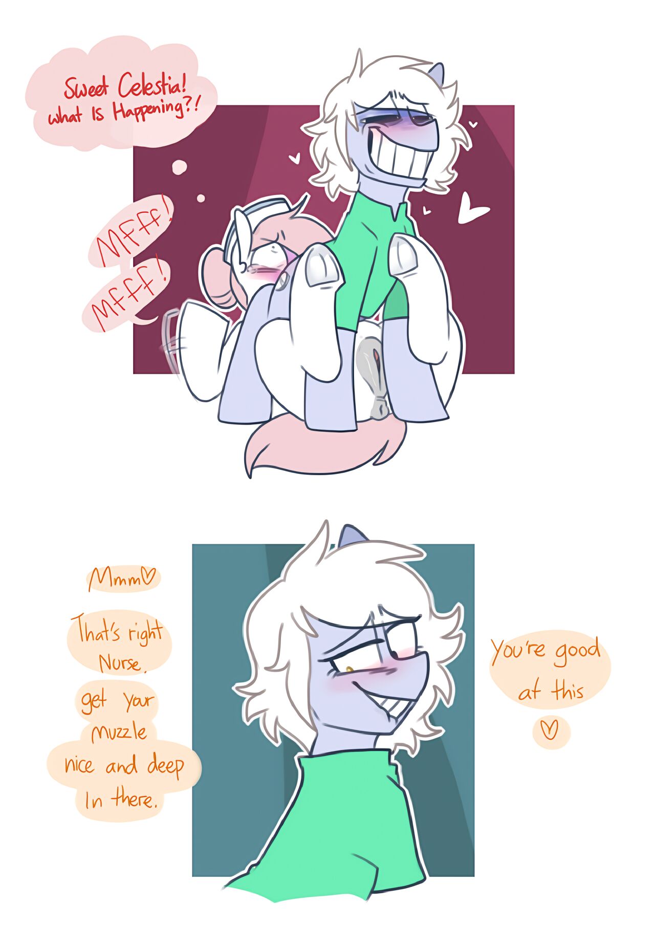 Heart Filled Pills page 10 full