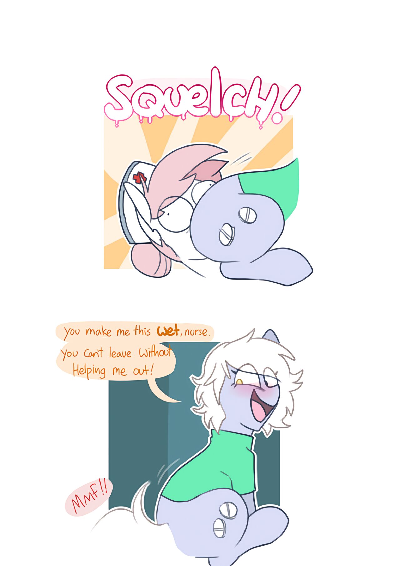 Heart Filled Pills page 9 full