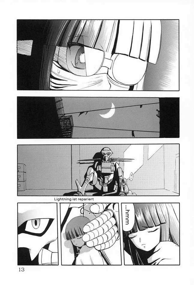 Harabokobon  German page 11 full