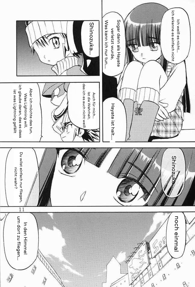 Harabokobon  German page 9 full