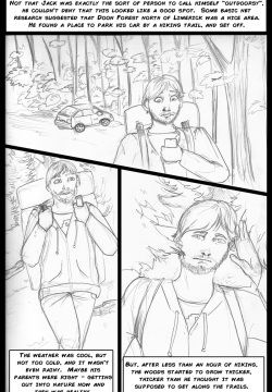 Cabin in the Woods- The Documentary