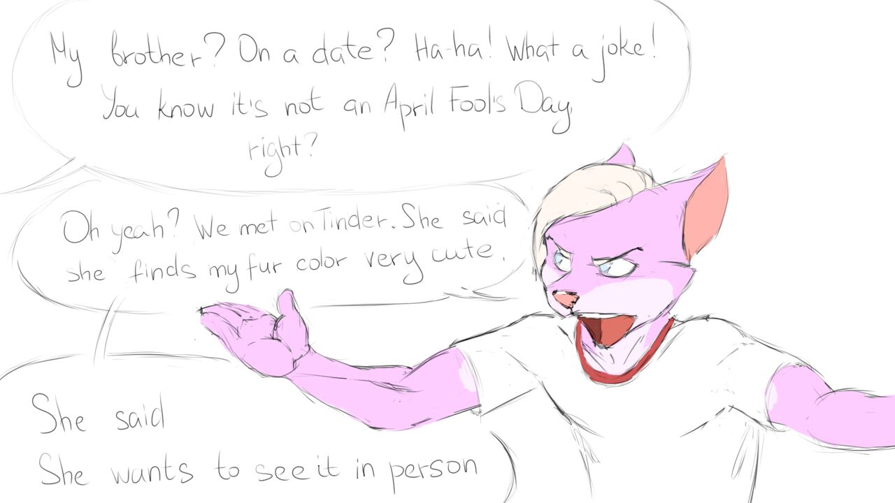 El Brapitto - Ruined Date page 6 full