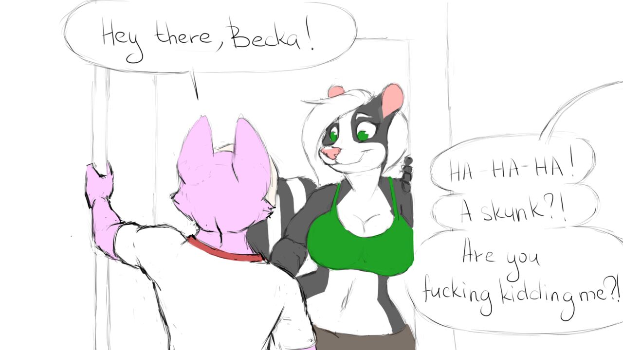 El Brapitto - Ruined Date page 8 full