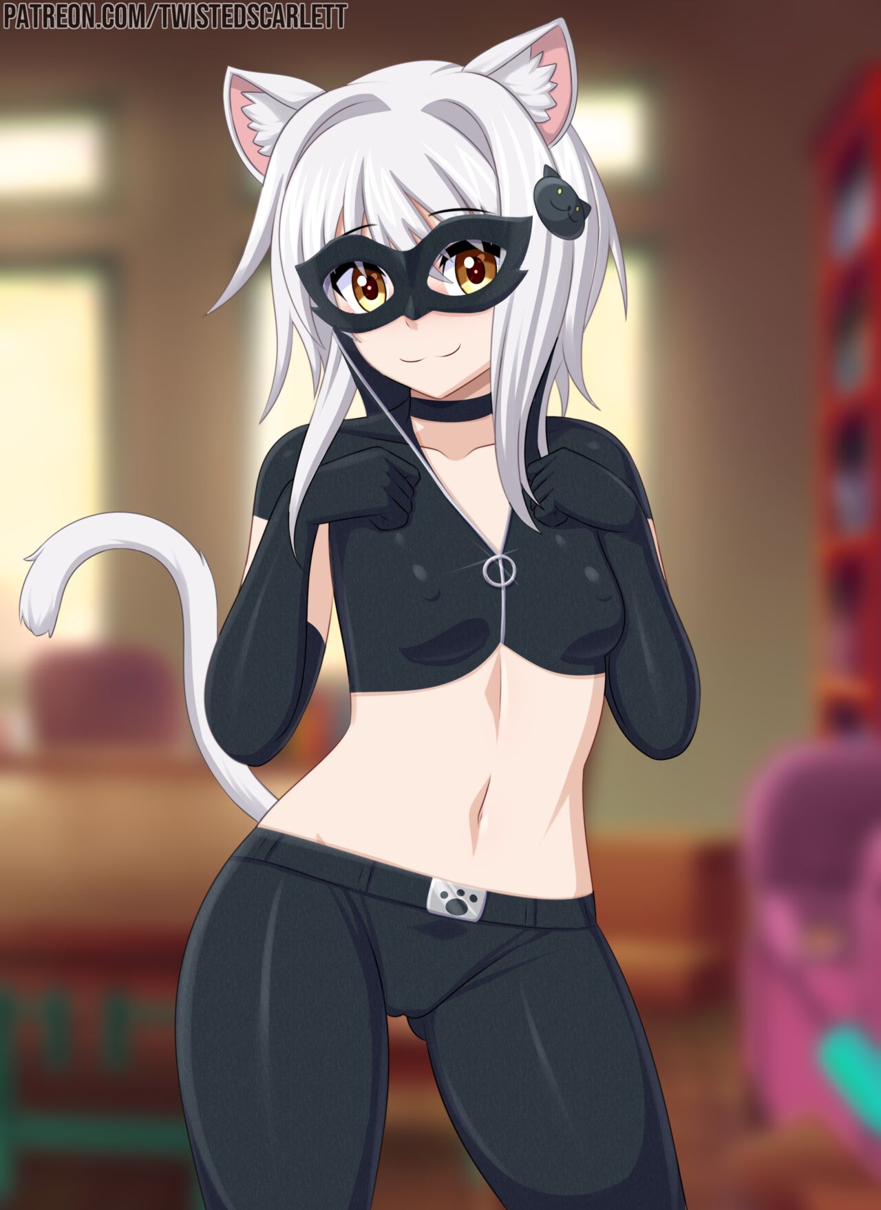 Koneko page 5 full